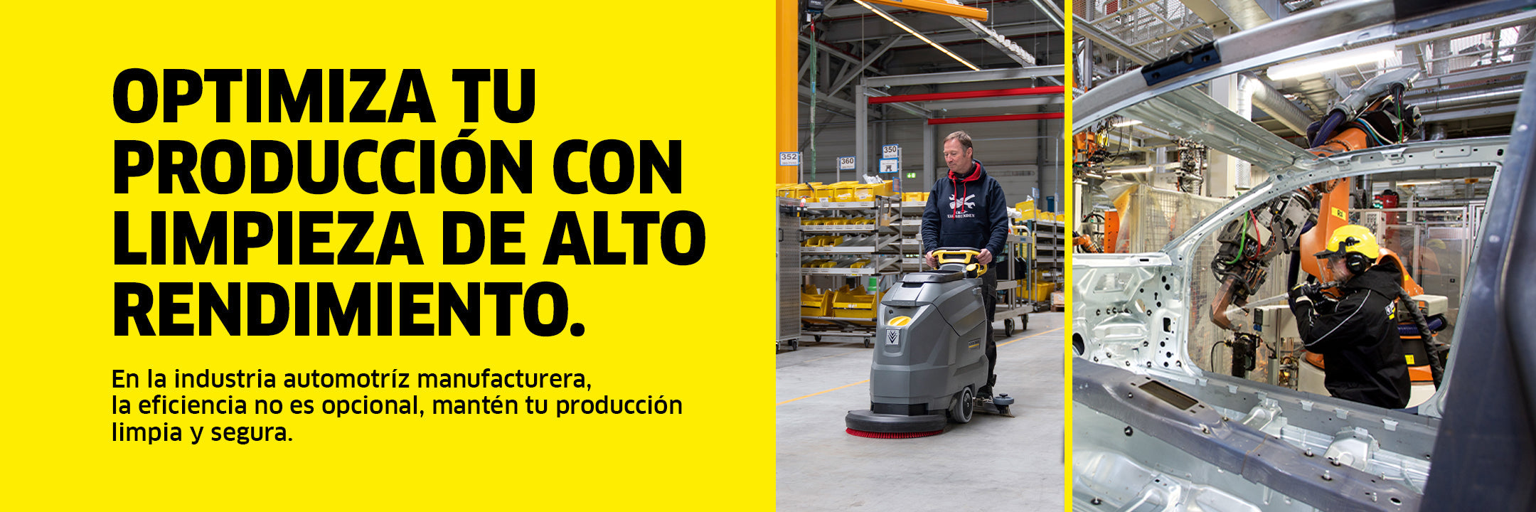 Sector Manufacturero Automotriz