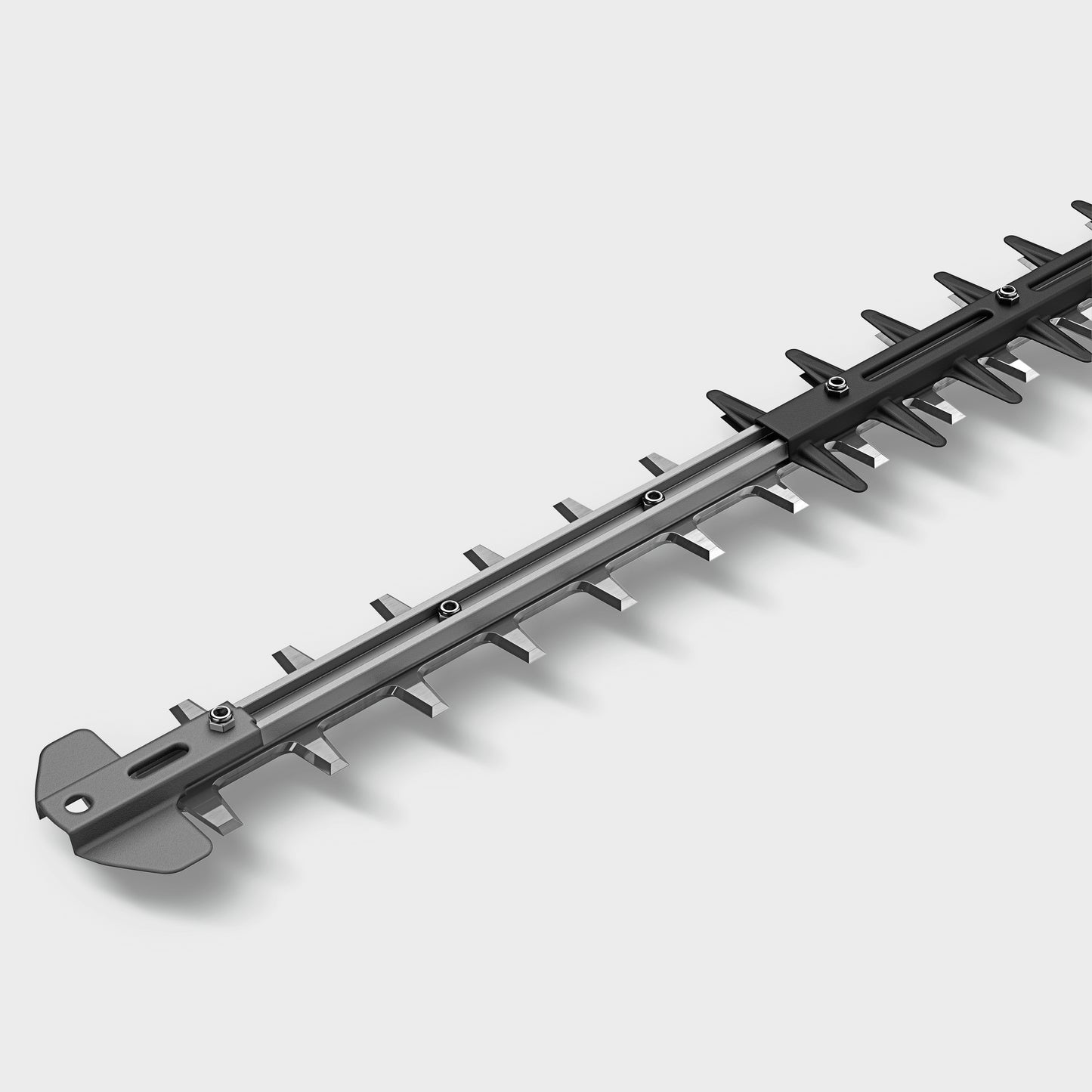 Cortador de Cetos a baterías, HT 650/36 Bp, 36 V y 6.0 Ah