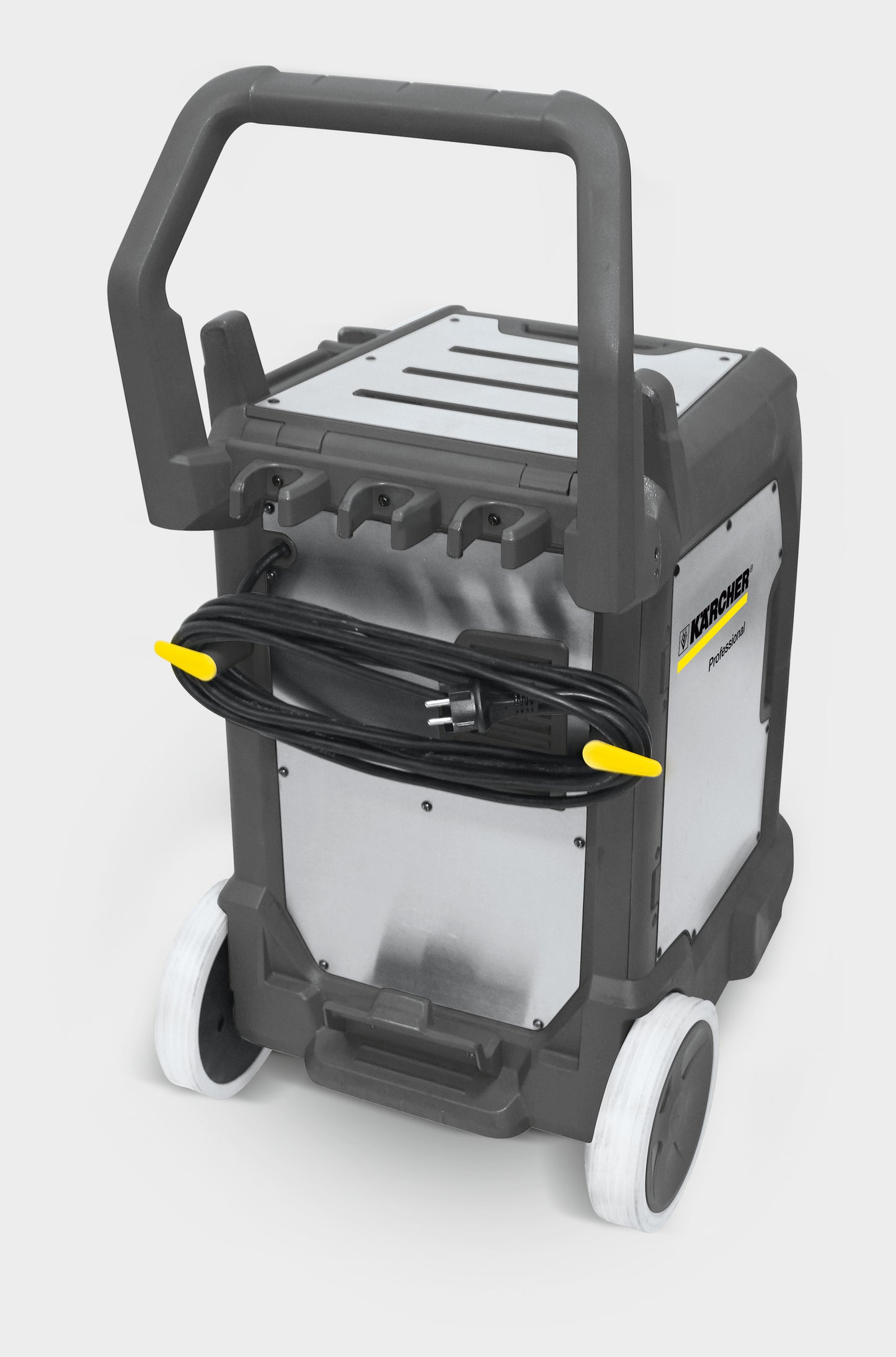 Limpiadora de Vapor SGV 6/5