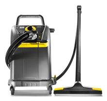 Limpiadora de Vapor SGV 6/5