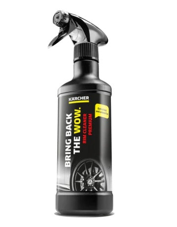 Detergente Karcher Limpiador Premium para Rines de 500ml