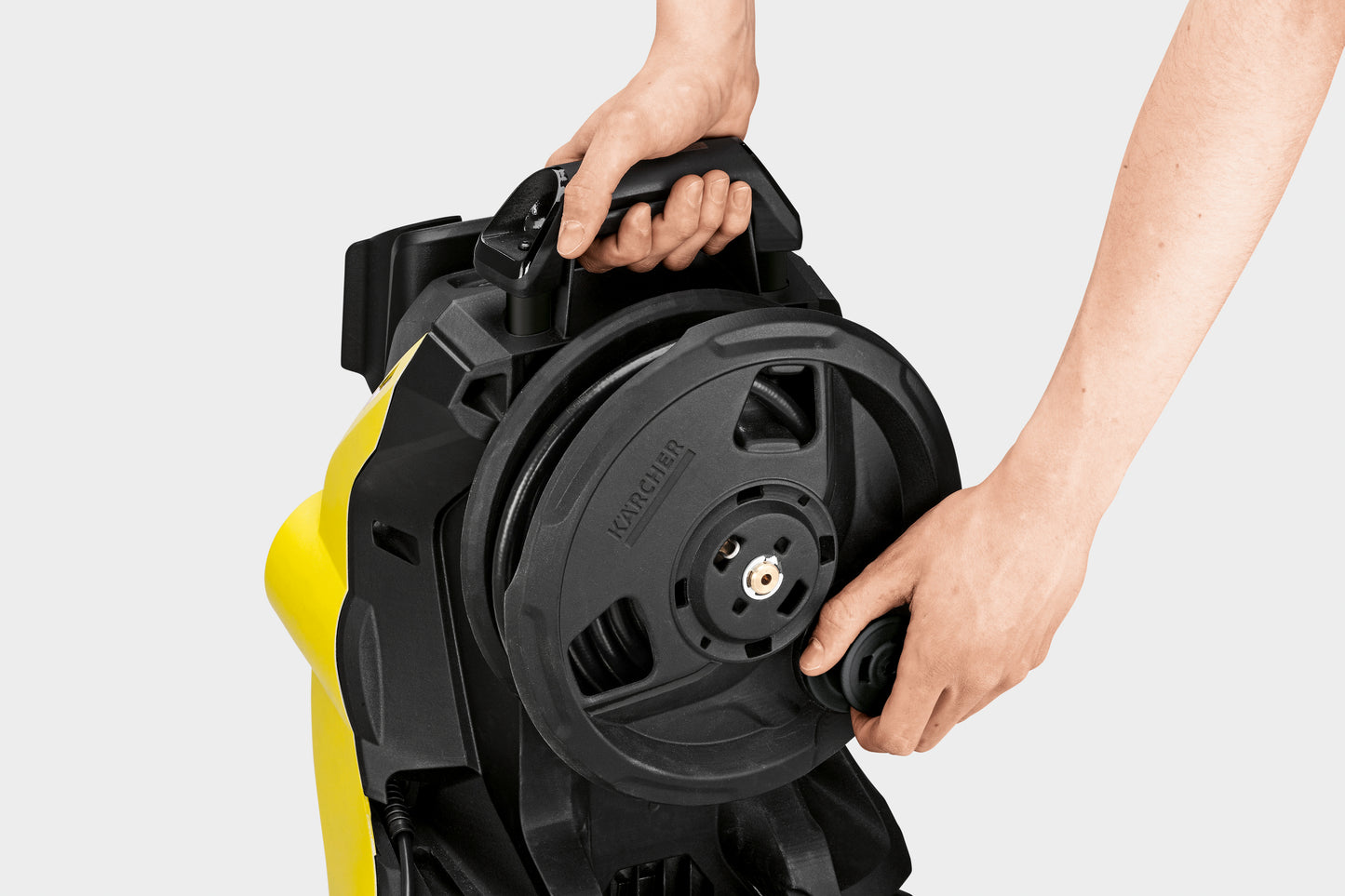 K 5 Premium Smart Control