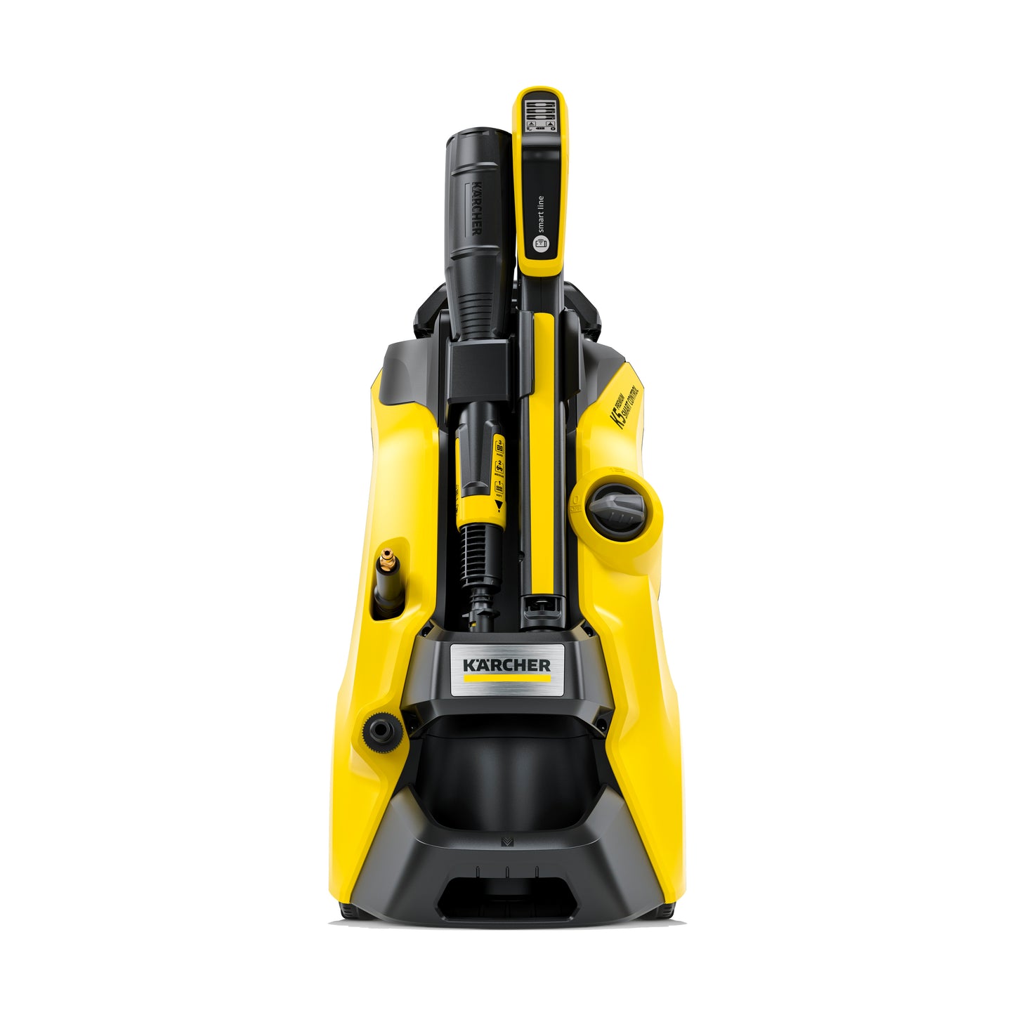 K 5 Premium Smart Control