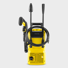 Hidrolavadora KARCHER K 2