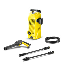 Hidrolavadora KARCHER K 2