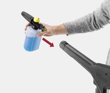 Accesorio para Hidrolavadora Boquilla de Espuma FJ6