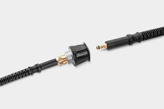 Accesorio para Hidrolavadora Prolongación de Mangueras con Acoplamiento Quick Connect 6 metros
