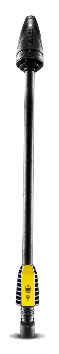 Accesorio para Hidrolavadora Lanza DB 120 Dirt Blaster para K2 y K3