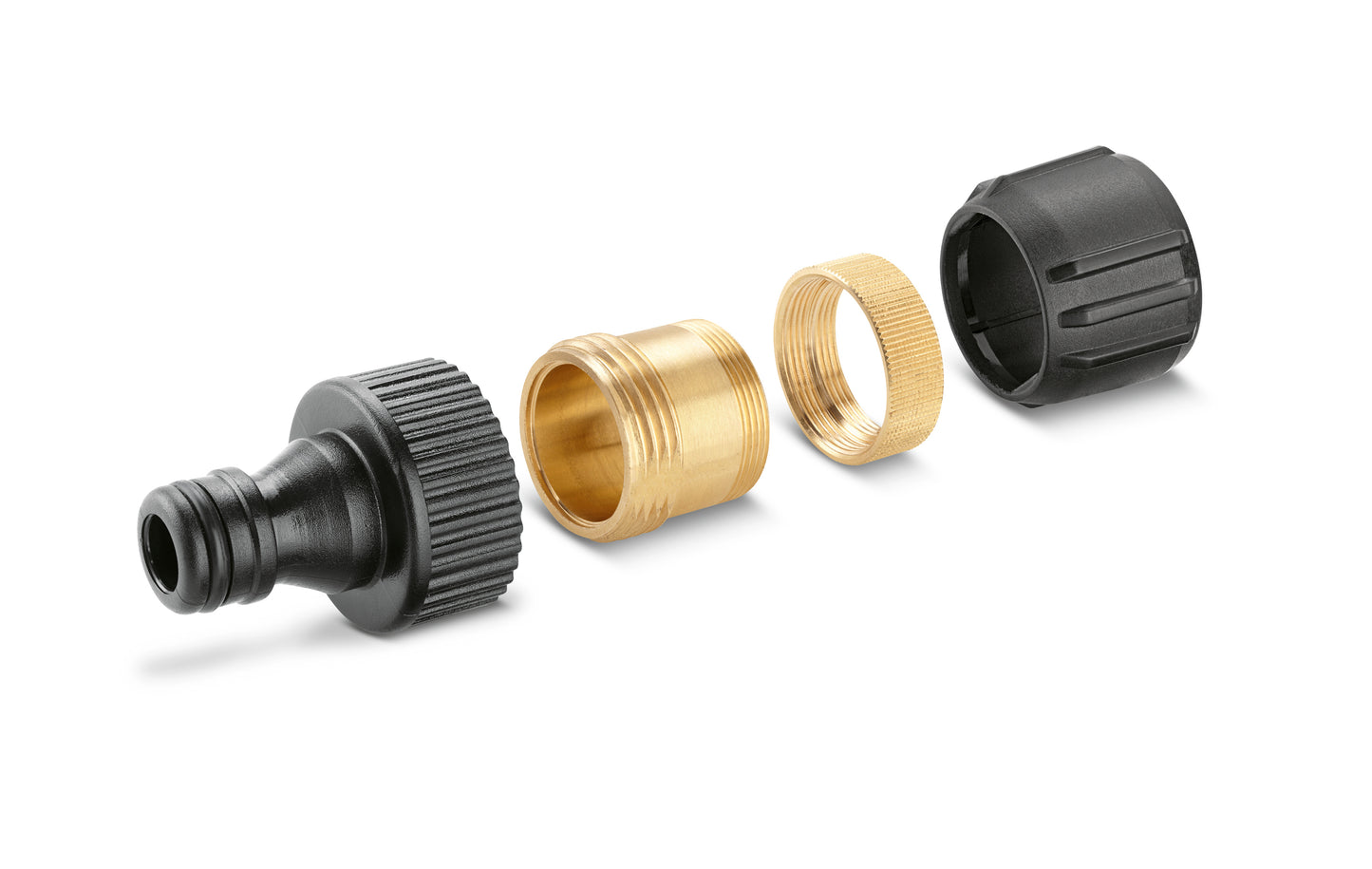 Accesorio para Jardín Adaptador para Grifos