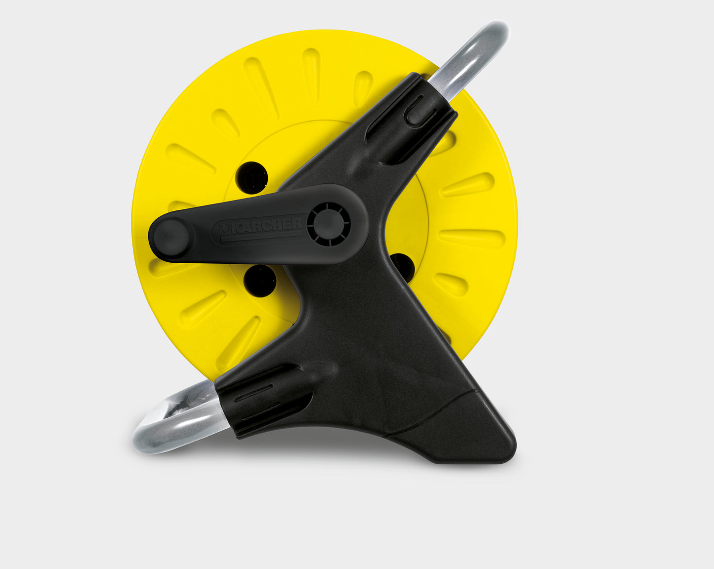 Accesorio para Jardín Soporte de Manguera HR 25 - 1/2