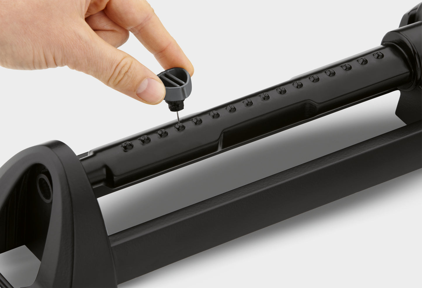 Accesorio para Jardín Aspersor Oscilante OS 3.220