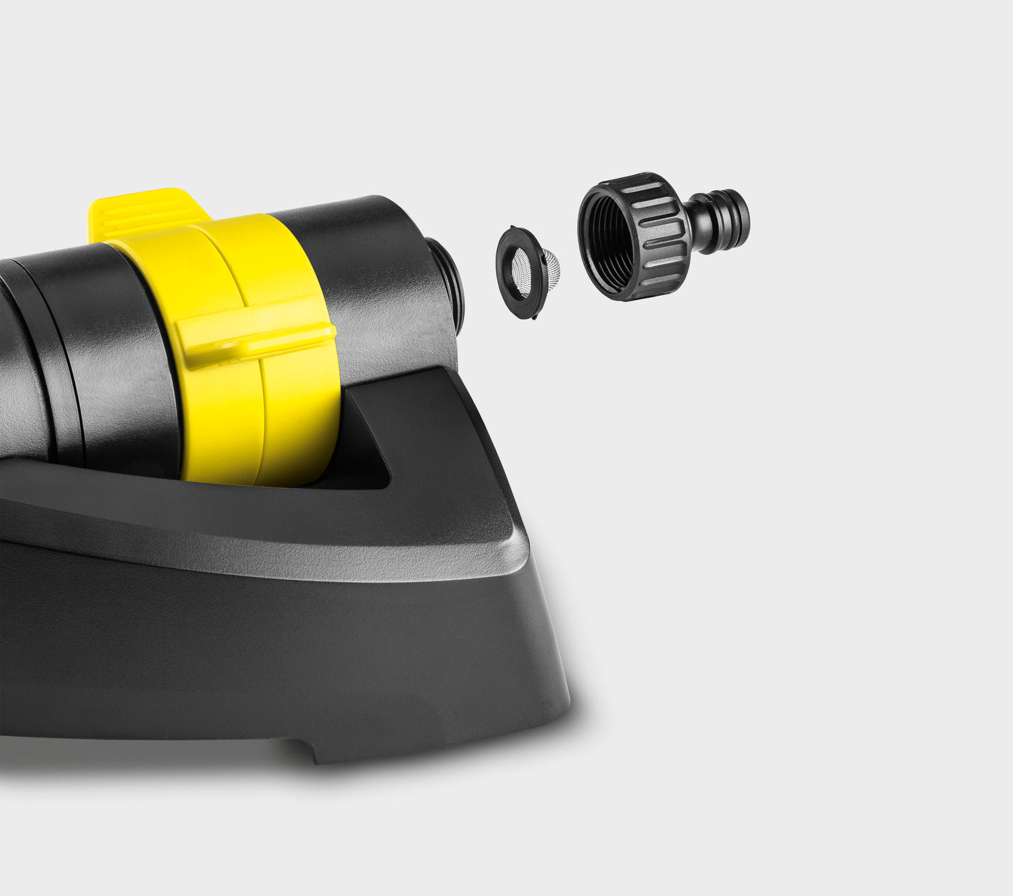 Accesorio para Jardín Aspersor Oscilante OS 3.220