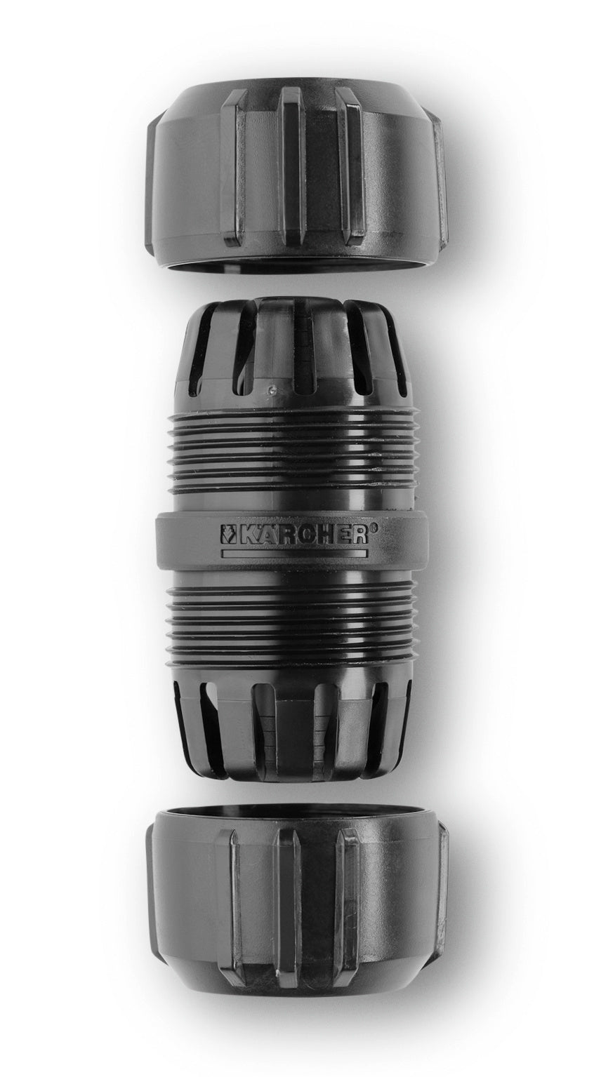 Accesorio para Jardín Reparador Mangueras Universal