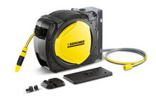 Accesorio para Jardín Enrrollador Automatico CR 7.220 20 MTS 1/2