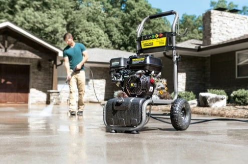G 3000 3000psi