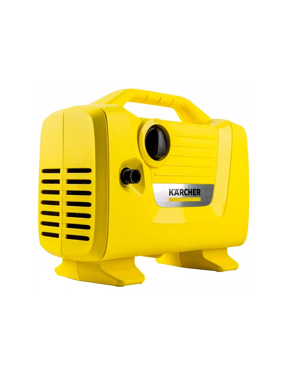 Hidrolavadora K2 Induction