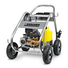 HD 10/20-4 CAGE FOOD 220V - 60HZ