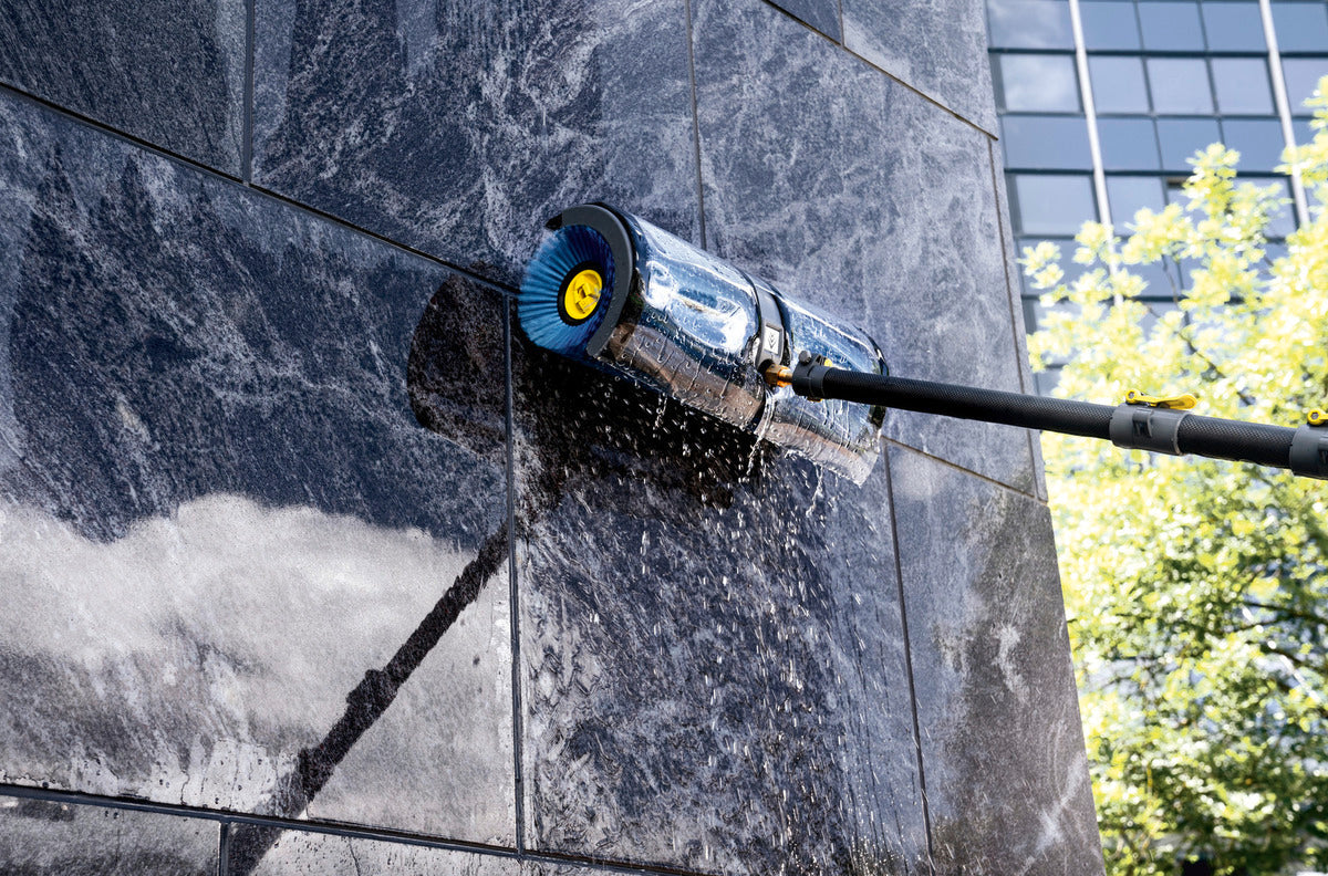 Protector antisalpicaduras completo