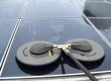 Cepillo iSolar 800 (700-1000 l/h)