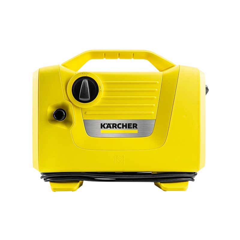 Hidrolavadora K2 Induction