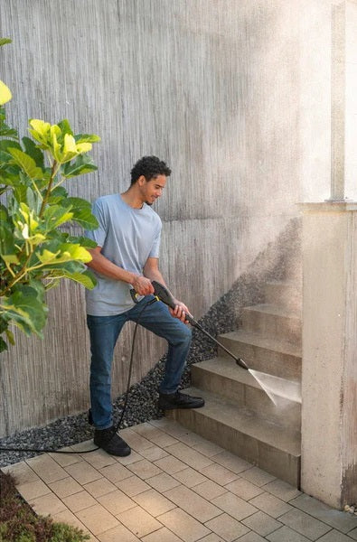 Hidrolavadora K2 Premium Car