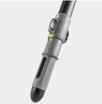 Telescopio lanza carbono 10 m