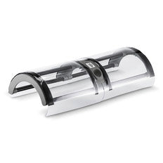 Protector antisalpicaduras completo