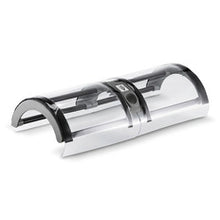 Protector antisalpicaduras completo