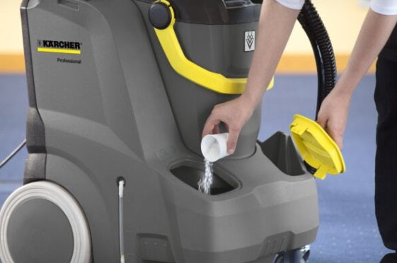 Detergente Karcher RM 760 Press&Ex polvo 800g