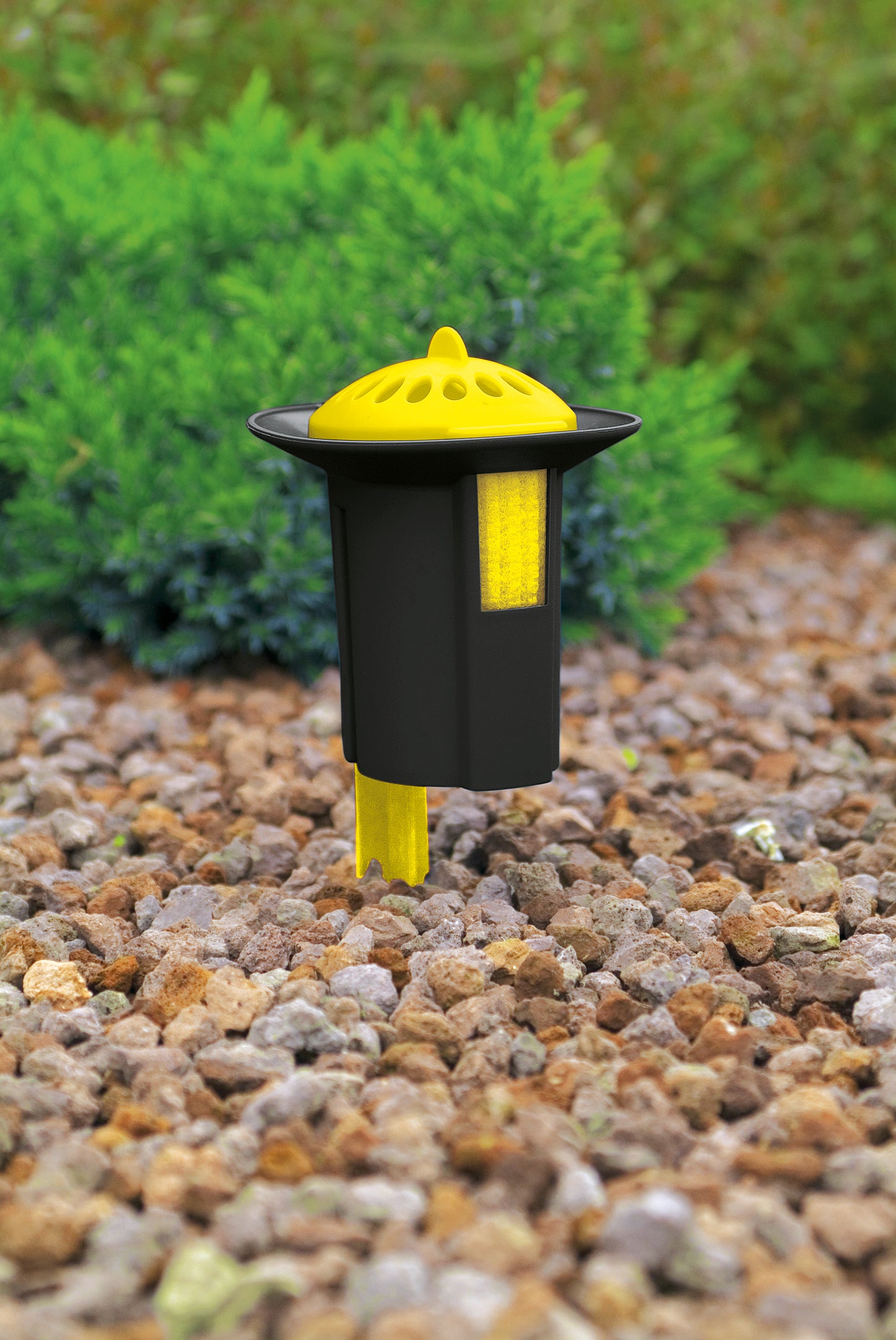 Accesorio para Jardín Sensor de Lluvia