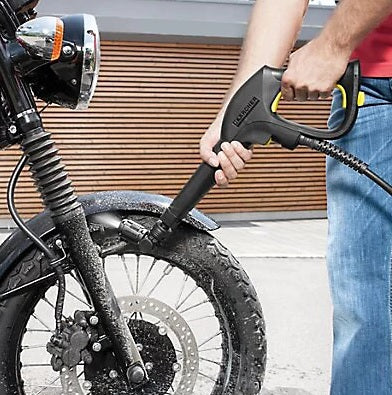Accesorio para Hidrolavadora VARIO POWER JET SHORT 360° VP 160 S