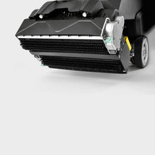 Limpiadora de Escaleras y Rampas Eléctricas BR 52/11 ESC