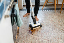 Fregadora eléctrica FC 2-4 V