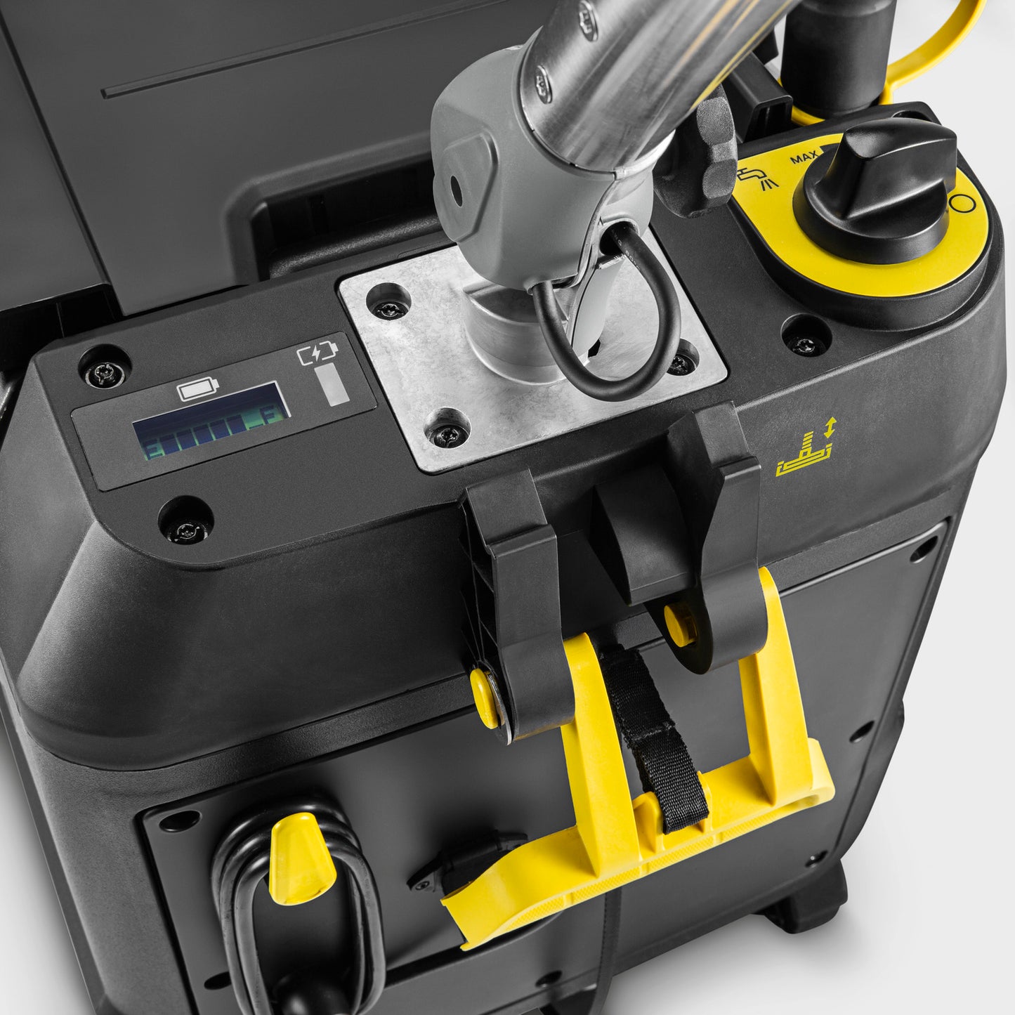 Fregadora-aspiradora BD 35/15C Classic BP Pack