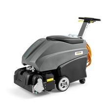 Limpiadora de Escaleras y Rampas Eléctricas BR 52/11 ESC