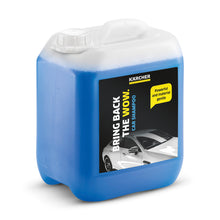 Detergente Karcher para Auto 5 Litros