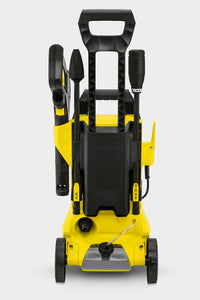 K 3 Power Control Car