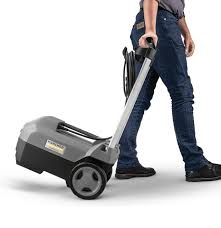 Hidrolavadora de Alta Presión  HD 585 Profi Plus