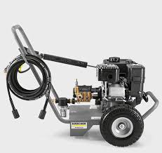 Hidrolavadora HD 8/23 G Classic