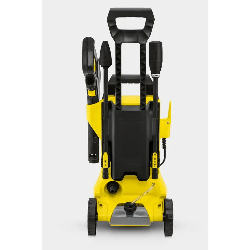 K 3 Power Control