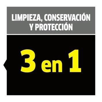 DETERGENTE ESPUMADOR KARCHER PARA AUTOS