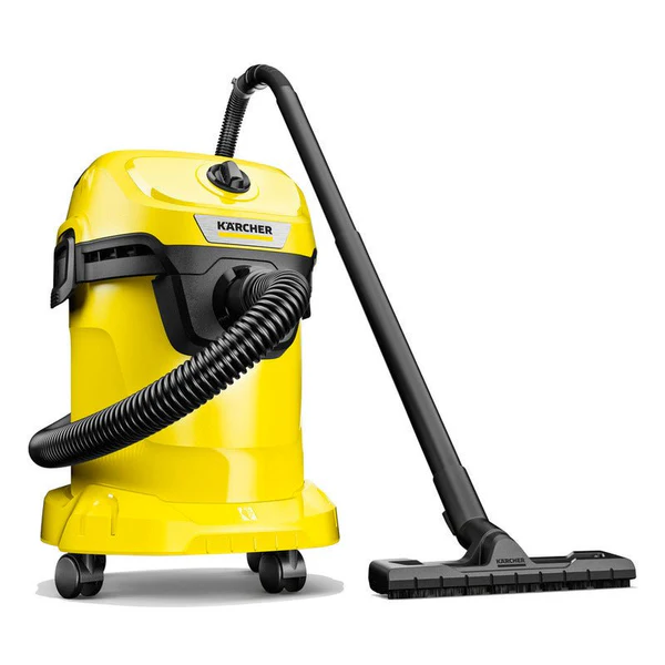 Aspiradora WD 3 V