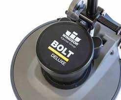 Limpiadora de Pisos Bolt 20