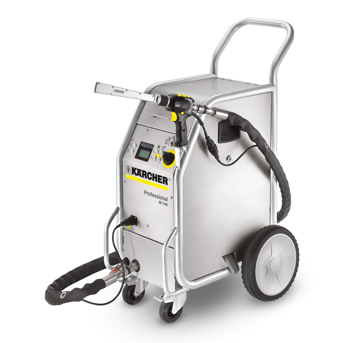 Equipo Industrial IB 7/40 Adv