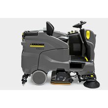 Fregadora de Pisos B 150 R Bp Pack Adv DOSE D90