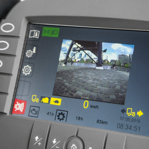 Equipo Municipal MC 130 Adv