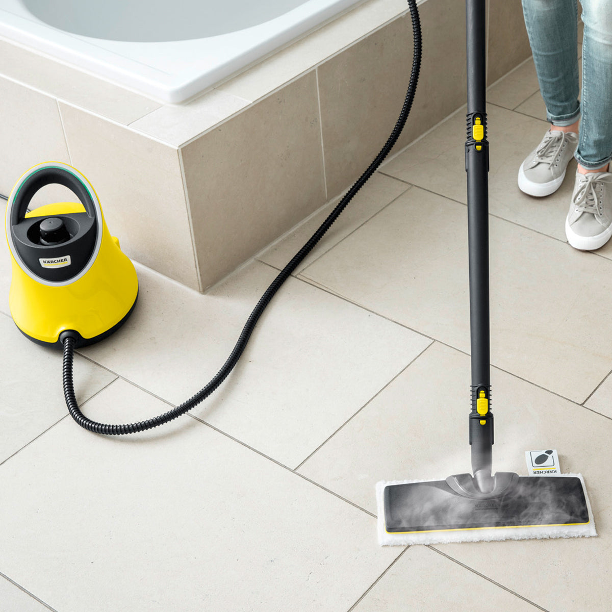 SC2 Deluxe EasyFix *Mx