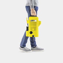 Hidrolavadora Karcher K2 Universal PSI 1600