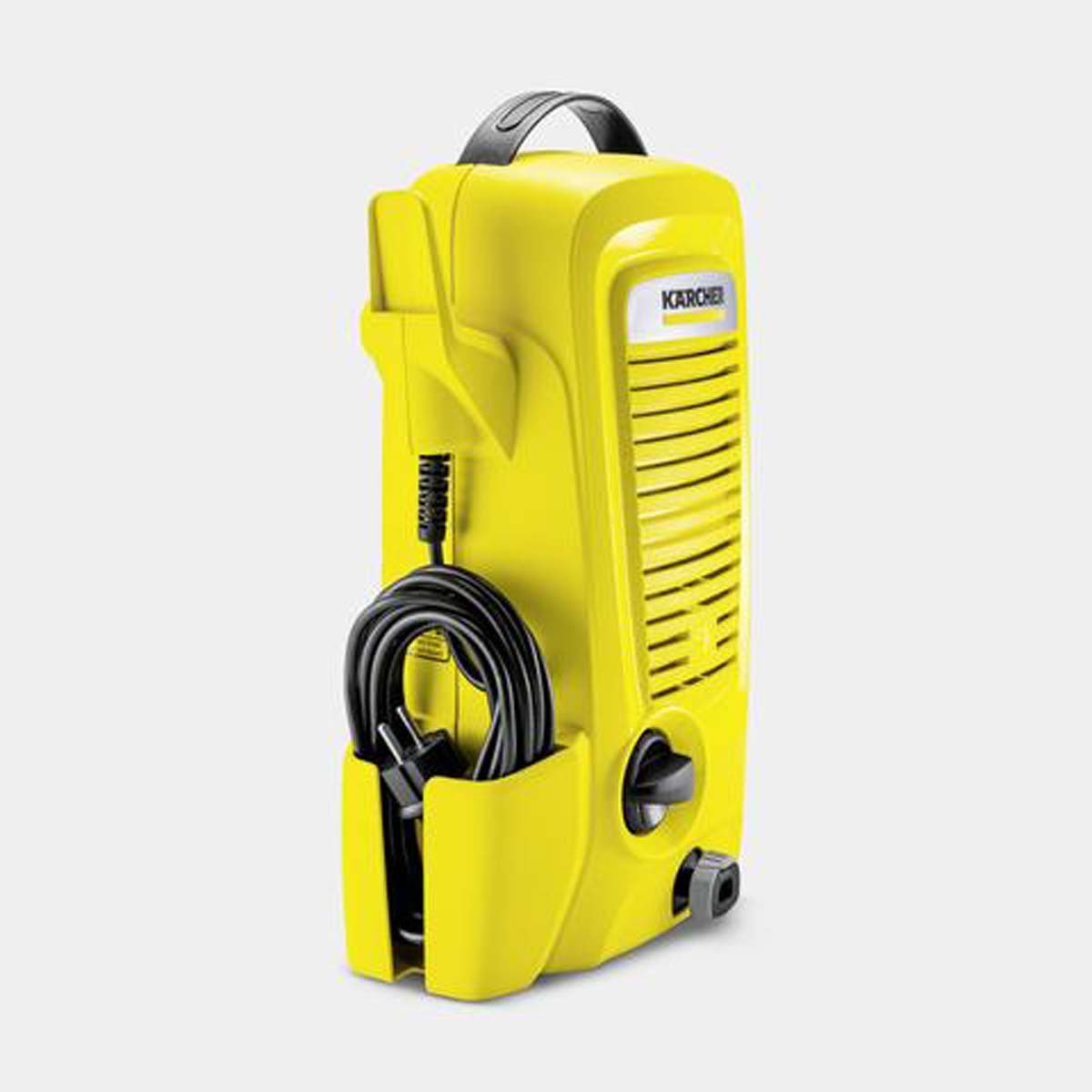 Hidrolavadora Karcher K2 Universal PSI 1600