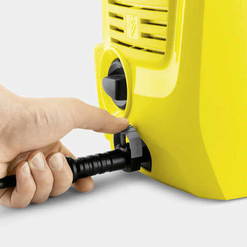 Hidrolavadora Karcher K2 Universal Car Edition PSI 1600